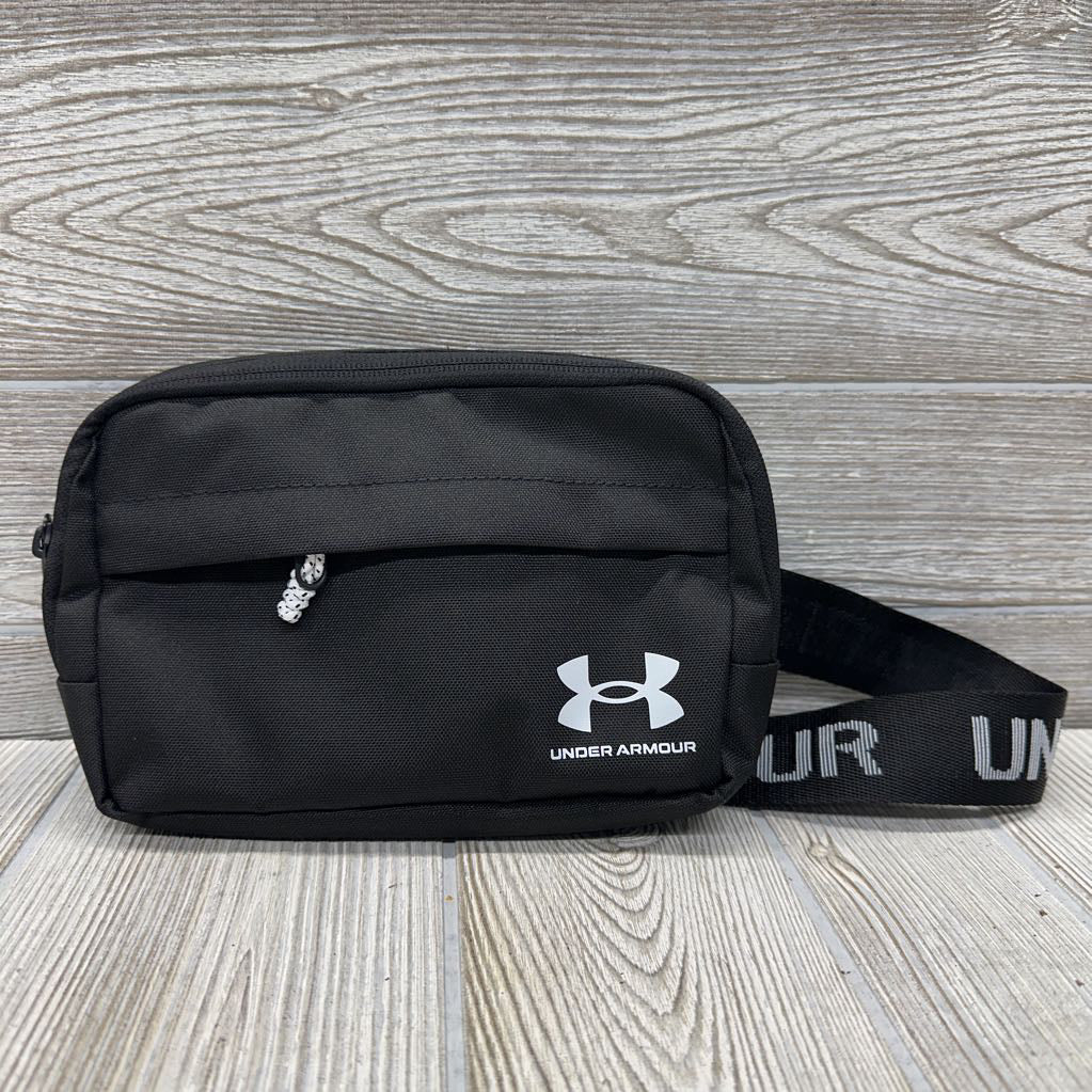 Louden Crossbody Bag