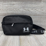 Louden Crossbody Bag