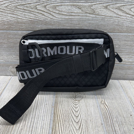 Louden Crossbody Bag