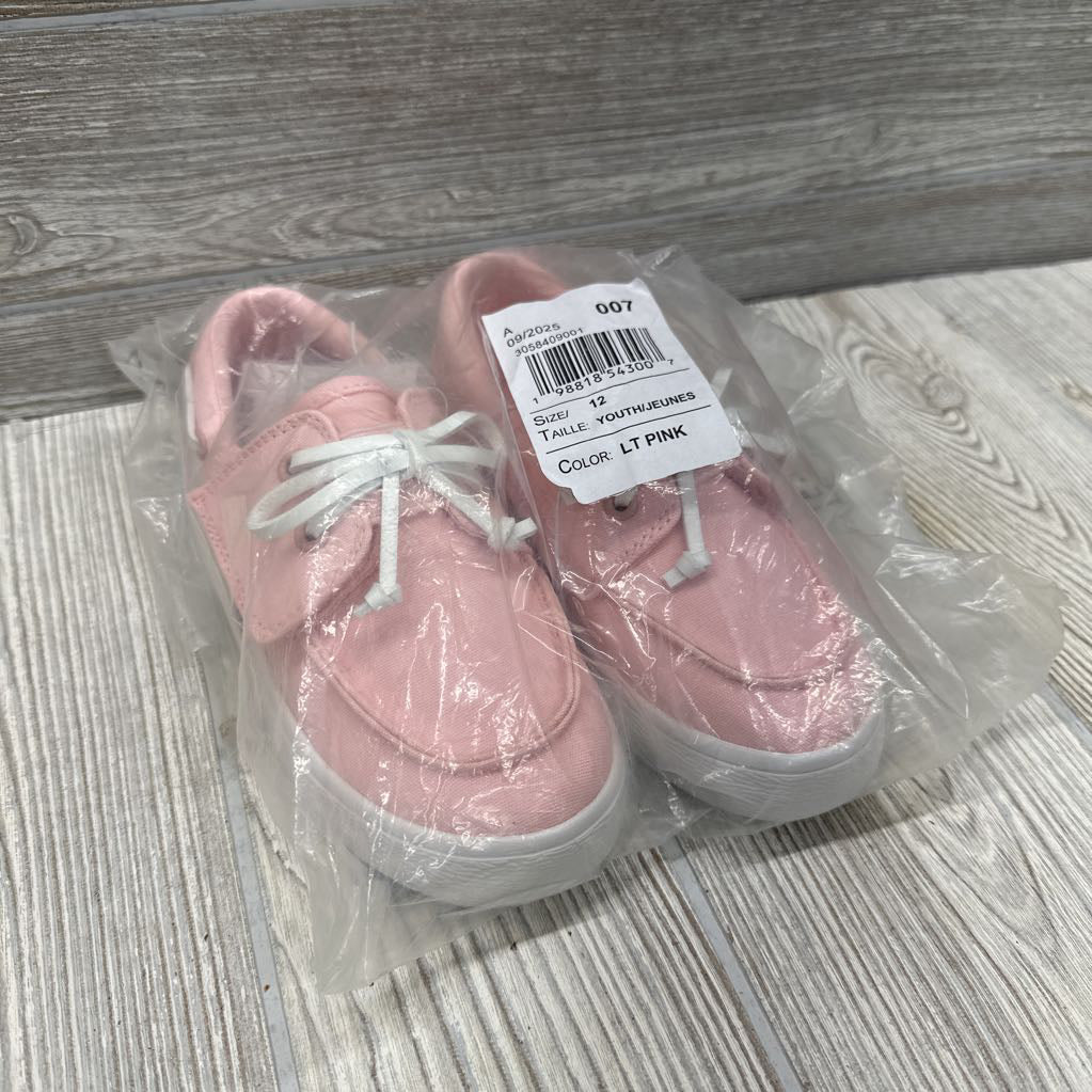 NEW Club House Slip On Shoes 12c