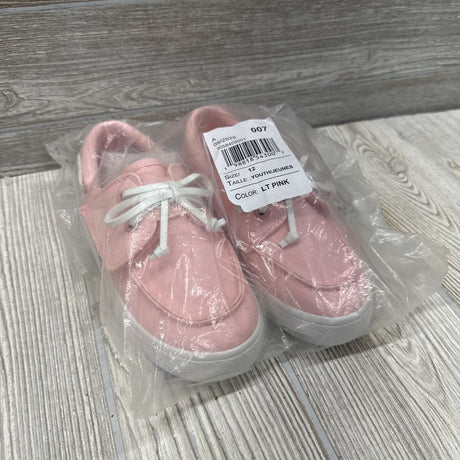 NEW Club House Slip On Shoes 12c