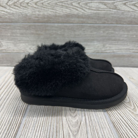 Slip On Clog Shoes 11c