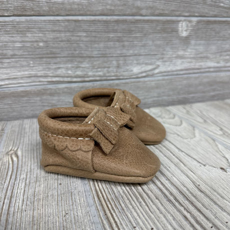 Leather Moccasins 2c