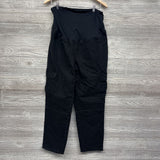 Full Panel 90's Straight Cargo Jeans 12/Large