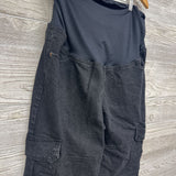 Full Panel 90's Straight Cargo Jeans 12/Large