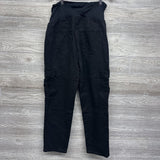 Full Panel 90's Straight Cargo Jeans 12/Large