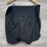 Roll Over Active Shorts XL