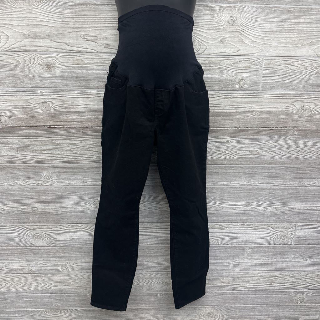 Full Panel Skinny Jeans 14/Large