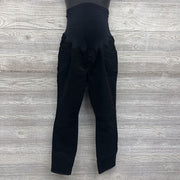 Full Panel Skinny Jeans 14/Large