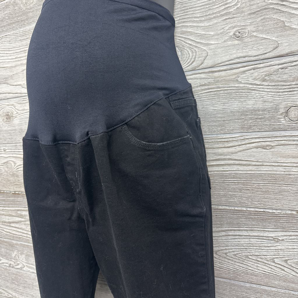 Full Panel Skinny Jeans 14/Large