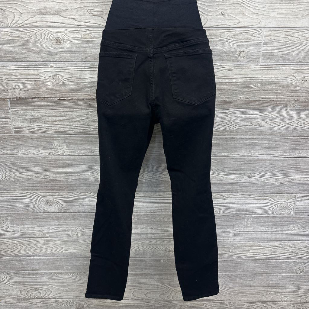 Full Panel Skinny Jeans 14/Large