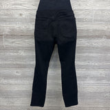 Full Panel Skinny Jeans 14/Large