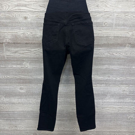 Full Panel Skinny Jeans 14/Large