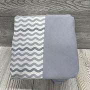 NEW 2 Pc Crib Sheets