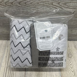 NEW 3 Pk Mini Crib Sheets
