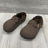 Tokio Clog Shoes* 9c