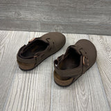Tokio Clog Shoes* 9c