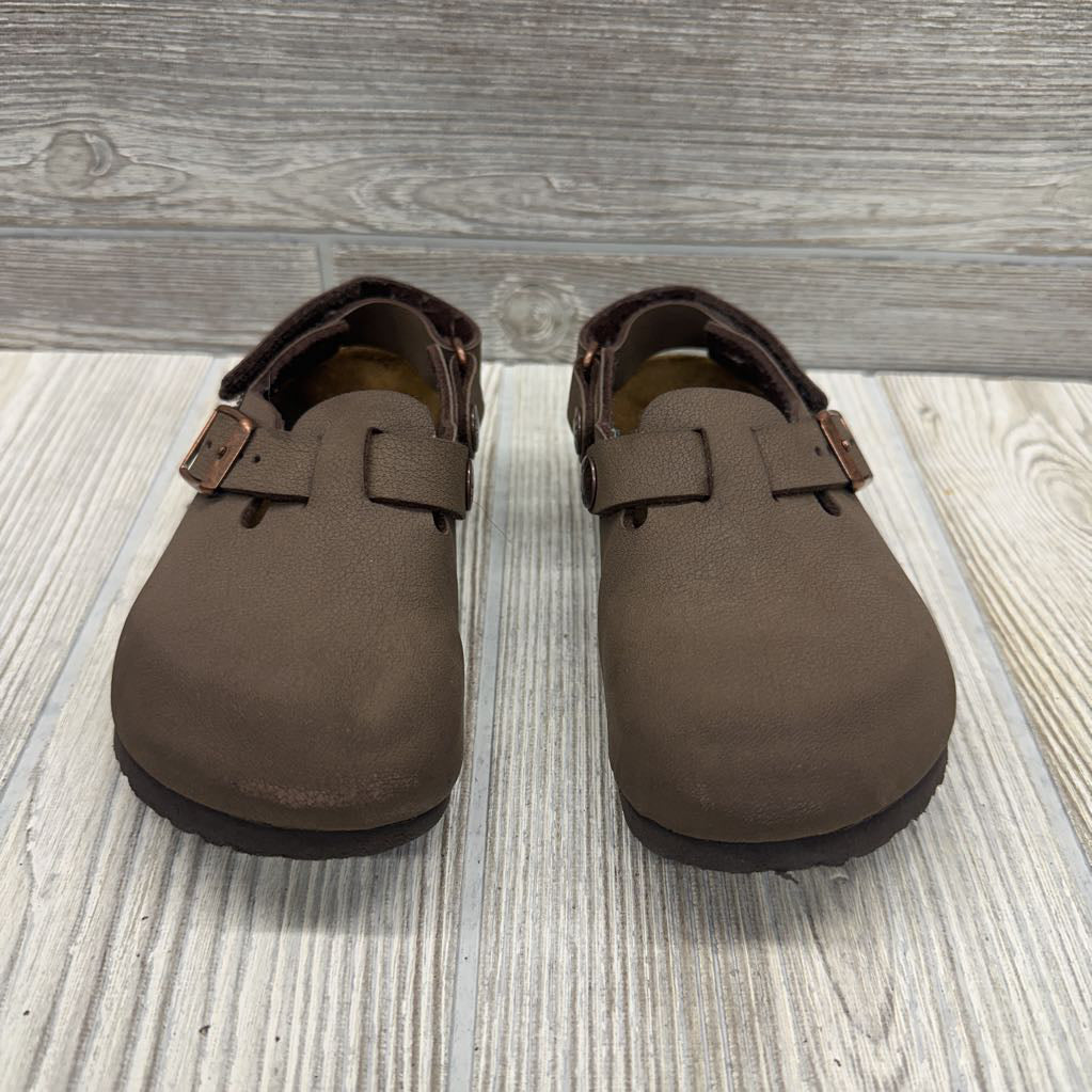 Tokio Clog Shoes* 9c