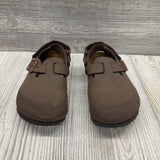 Tokio Clog Shoes* 9c