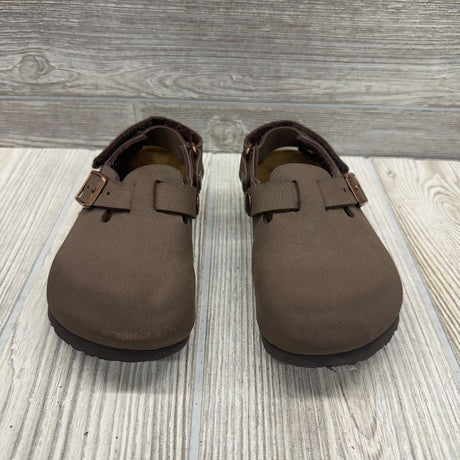 Tokio Clog Shoes* 9c