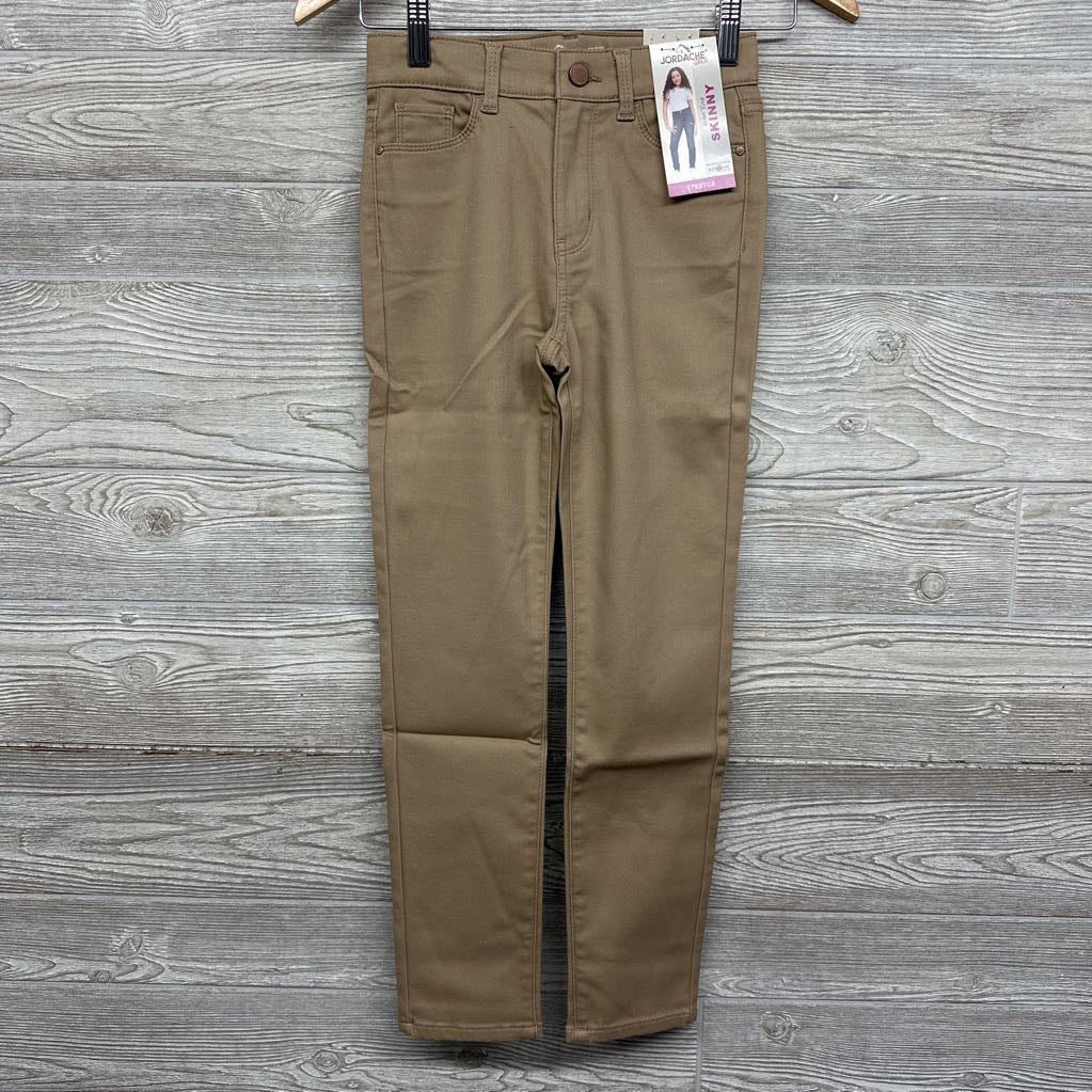 NEW High Rise Skinny Jeans 10 Slim
