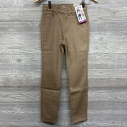 NEW High Rise Skinny Jeans 12 Slim