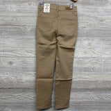 NEW High Rise Skinny Jeans 8 Slim