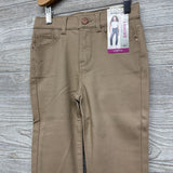 NEW High Rise Skinny Jeans 8