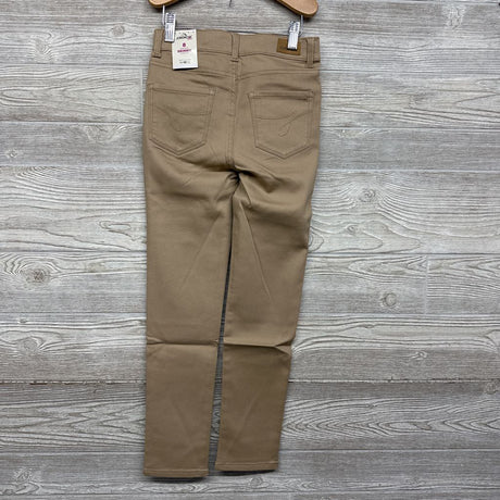 NEW High Rise Skinny Jeans 8