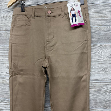 NEW High Rise Skinny Jeans 16