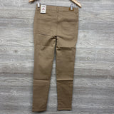 NEW High Rise Skinny Jeans 16