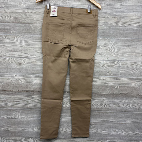 NEW High Rise Skinny Jeans 16