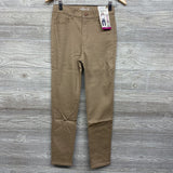 NEW High Rise Skinny Jeans 16 Slim