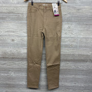 NEW High Rise Skinny Jeans 16 Slim