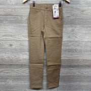 NEW High Rise Skinny Jeans 10