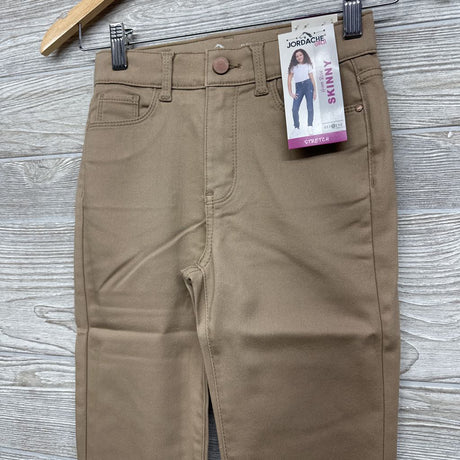 NEW High Rise Skinny Jeans 10
