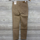 NEW High Rise Skinny Jeans 10