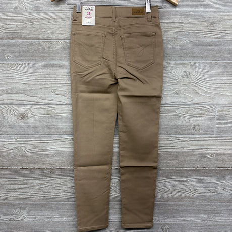 NEW High Rise Skinny Jeans 10