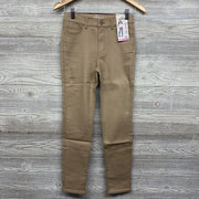 NEW High Rise Skinny Jeans 14