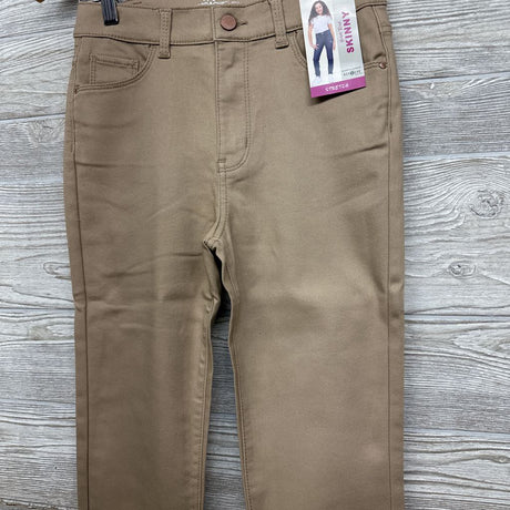 NEW High Rise Skinny Jeans 14