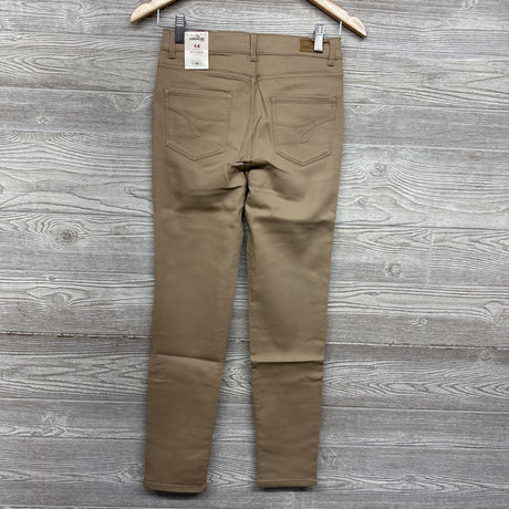 NEW High Rise Skinny Jeans 14
