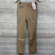 NEW High Rise Skinny Jeans 14 Slim