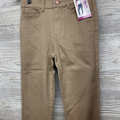 NEW High Rise Skinny Jeans 14 Slim