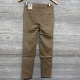 NEW High Rise Skinny Jeans 14 Slim