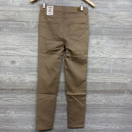 NEW High Rise Skinny Jeans 14 Slim