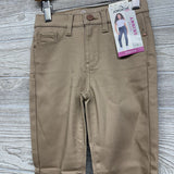 NEW High Rise Skinny Jeans 6
