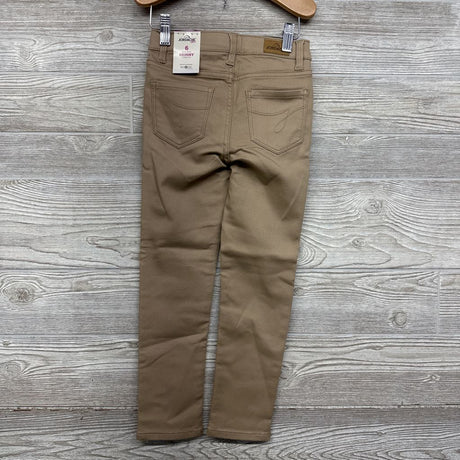 NEW High Rise Skinny Jeans 6