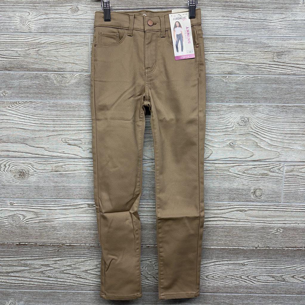 NEW High Rise Skinny Jeans 7