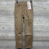NEW High Rise Skinny Jeans 7