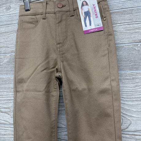NEW High Rise Skinny Jeans 7